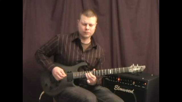 Unlocking the Fretboard - Part 5, Putting it all together
