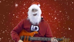 Santa's Knuckle Busters - Secondary Elf Level