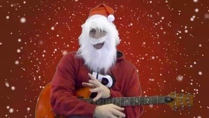 Santa's Knuckle Busters - Gnome Level
