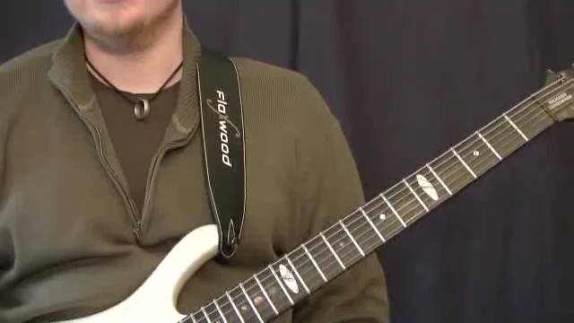 Bending Boot Camp - String Gauge and Exercises