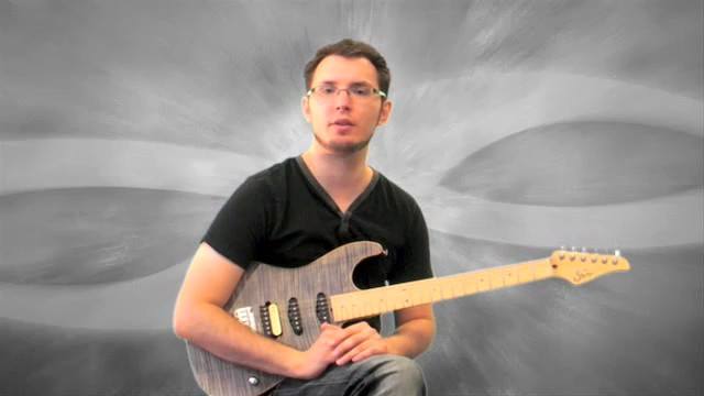 Quartal Harmony - How does it sound?