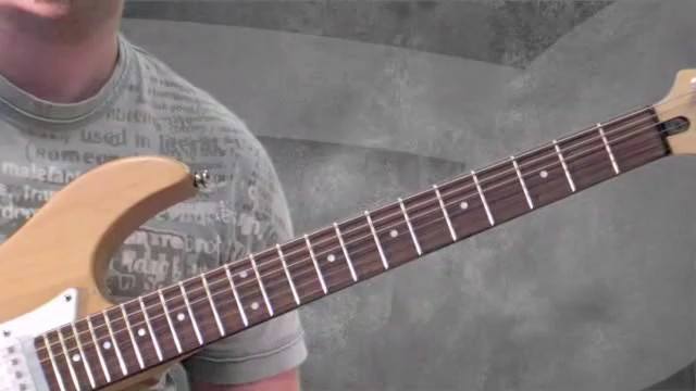 Shell Voicings - Build Your Chord Vocabulary
