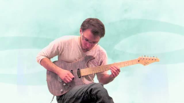 Tom Quayle's Playing Over Changes
