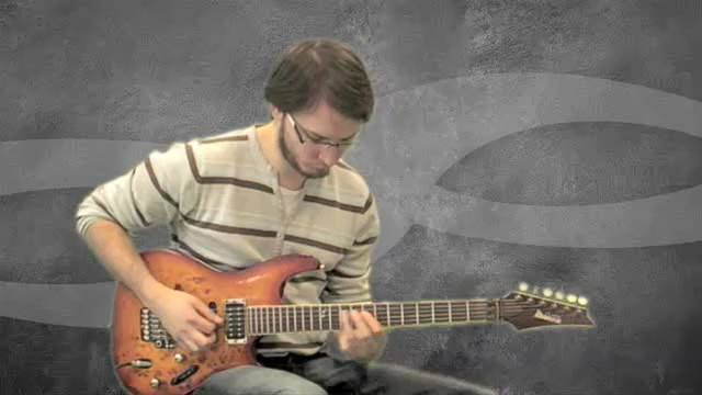 Funky Fusion Song - Chasing a Beat - Performance