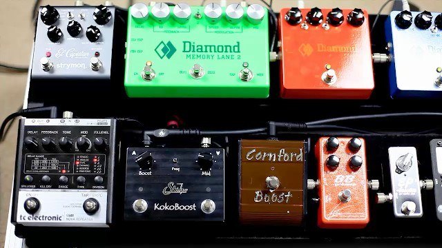Delay Basics - Technical Walkthrough Part 2