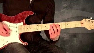 Funky Blues - Example 2