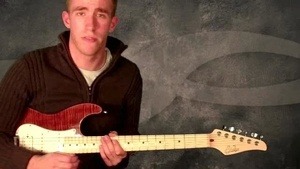 Funky Blues - Intro