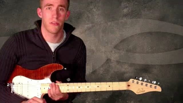 Funky Blues - Outro