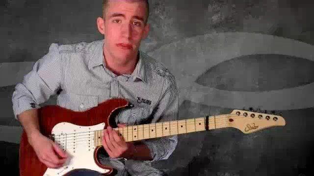 The 'Howe' Vibrato - Intro and Concept