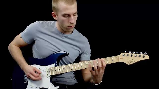 4 Step Groove - Level 2