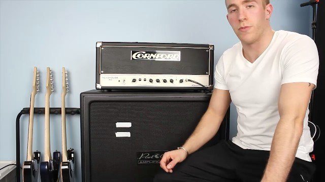 The Basics of Miking an Amp - Common Positions