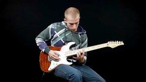 Repetition in Soloing - Example 1