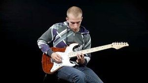 Repetition in Soloing - Example 2