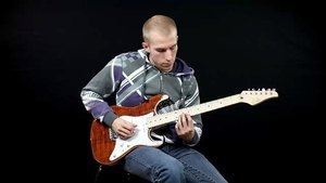 Repetition in Soloing - Example 3