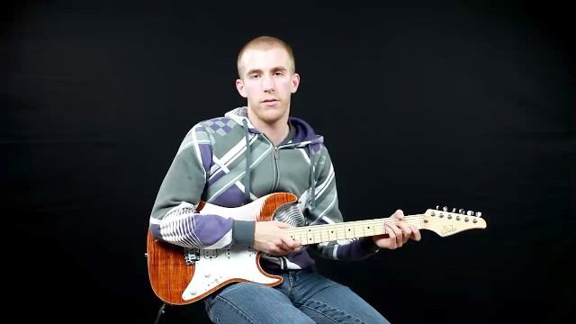Repetition in Soloing - Concept