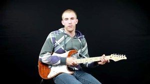 Repetition in Soloing - Concept