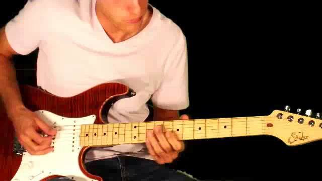 Right Hand Dynamics - Demonstration (Concepts)