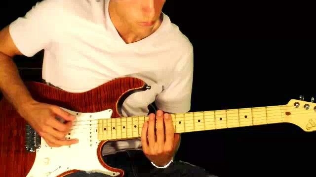 Right Hand Dynamics - Demonstration (Examples)