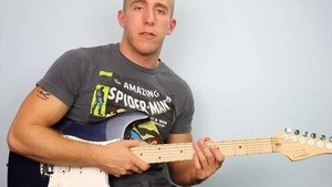 Slap Guitar Basics - Overview and Exercises
