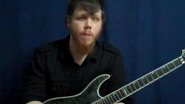 Abusing The Blues - Introduction