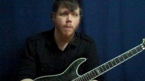 Abusing The Blues - Introduction