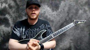 Blues Basics - The Chords