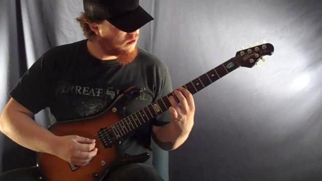 From Scales to Chords - Part 2