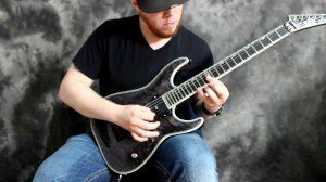 Perfect Your Sweeping - Etude 1