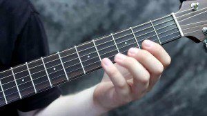 Chord Changes for Beginners - Strumming