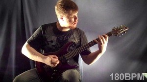 Infinite Endurance - Part 1: Pick Hand