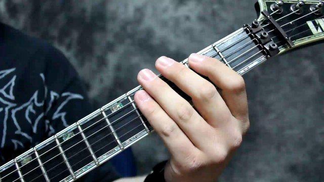 Blues Basics - The Progression
