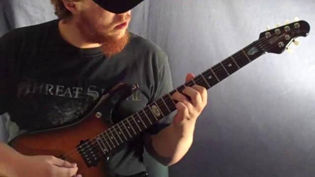 From Scales to Chords - Part 3