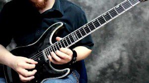 The Chaos Lick - Part 2: Alternate Picking
