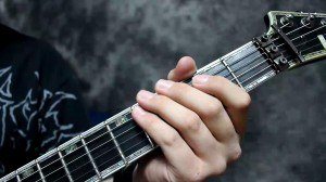 Blues Basics - The Riff