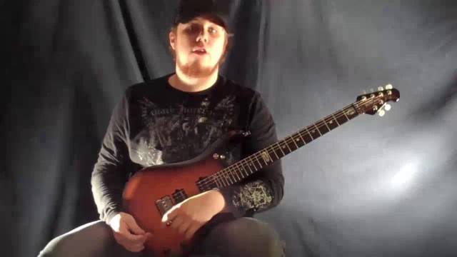 3-Note-Per-String Pentatonics - Introduction