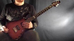 3-Note-Per-String Pentatonics - Playing in Octaves