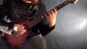 3-Note-Per-String Pentatonics - Exercise 1