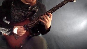 3-Note-Per-String Pentatonics - Exercise 2