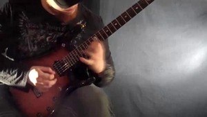 3-Note-Per-String Pentatonics - Exercise 3
