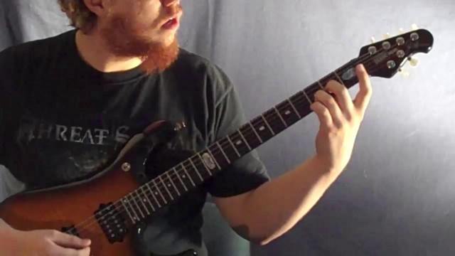 From Scales to Chords - Part 4