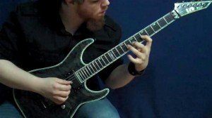 Abusing The Blues - Lick 3
