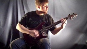Megadeth Riffage! - Riff 3 (Verse)