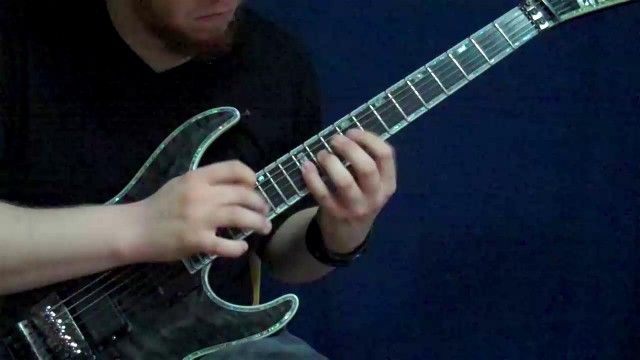 The Second Surface - Tappin' & Sweepin'