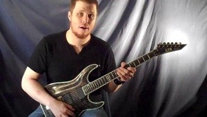 Hybrid Metal 101 - Arpeggios