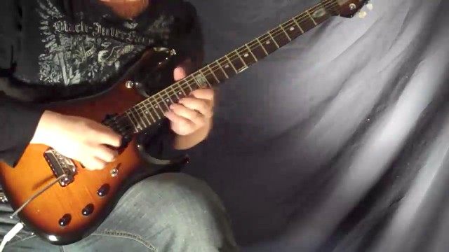 In The Style of Scar Symmetry (Per Nilsson) - Part 3