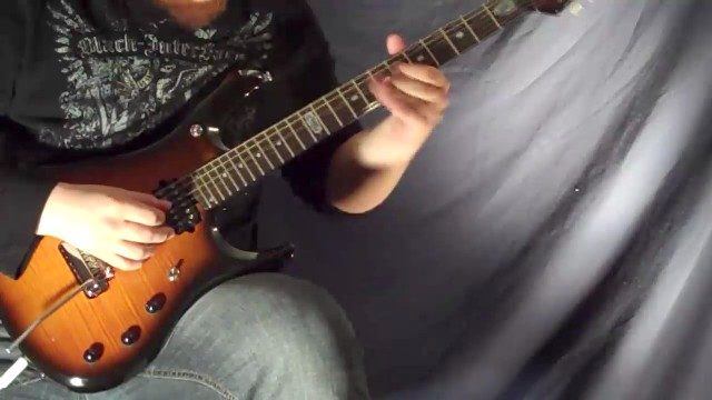 In The Style of Scar Symmetry (Per Nilsson) - Part 4