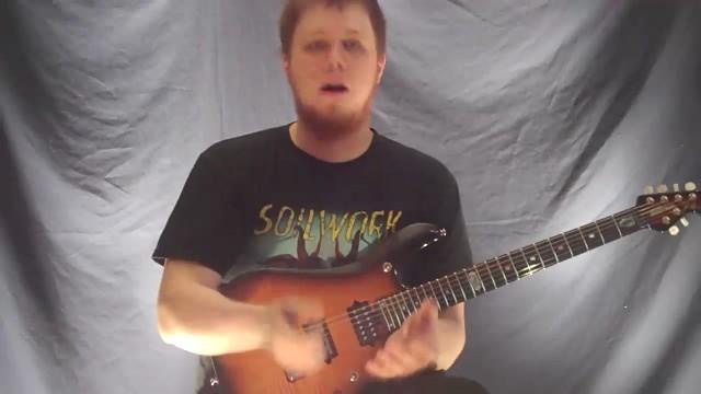 Unlock the Fretboard - Introduction