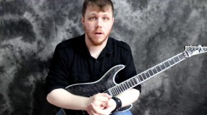Introduction To Guitar