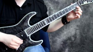 Introduction To Guitar - Get 'Em Moving!