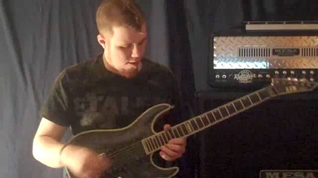 'Starting Here' Solo - Part 2